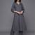 formal women regular kurta with trousers
