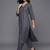 formal women regular kurta with trousers