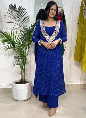 Neel leheriya co-ord  set 1