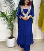 Neel leheriya co-ord  set