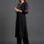 structured workwear women ethnic motifs embroidered regular thread work kurta with palazzos