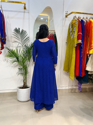 Neel leheriya co-ord  set 3