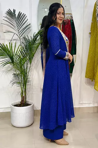 Neel leheriya co-ord  set
