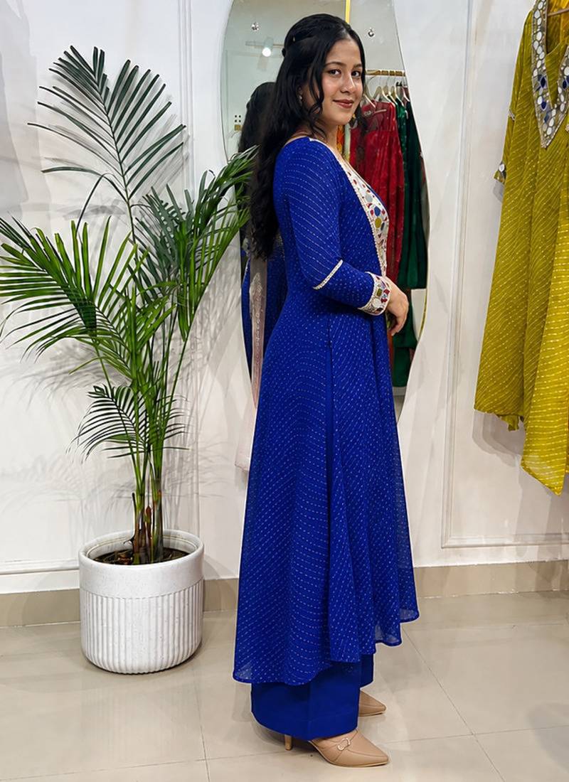Neel leheriya co-ord  set