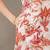 smart women ethnic motifs printed regular cotton kurta with harem pants