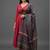 smart women ethnic motifs regular sequinned kurta with trousers & with dupatta