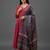 smart women ethnic motifs regular sequinned kurta with trousers & with dupatta