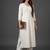 formal women regular kurta with trousers