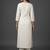 formal women regular kurta with trousers