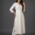 formal women regular kurta with trousers