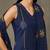office-wear women ethnic motifs printed regular cotton kurta with trousers & with dupatta