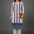 everyday classic women printed regular kurta with trousers