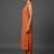 structured workwear women ethnic motifs printed regular kurta with trousers