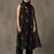structured workwear women ethnic motifs printed regular cotton kurta with trousers & with dupatta