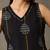 structured workwear women ethnic motifs printed regular cotton kurta with trousers & with dupatta