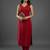 structured workwear women regular kurta with trousers
