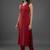 structured workwear women regular kurta with trousers