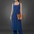 smart women regular kurta with trousers