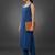smart women regular kurta with trousers