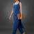 smart women regular kurta with trousers