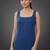 smart women regular kurta with trousers