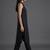 everyday classic women regular kurta with trousers