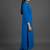 smart women regular thread work kurta with trousers