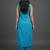formal women ethnic motifs embroidered regular thread work kurta with trousers