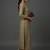 contemporary formal women ethnic motifs printed regular kurta with trousers