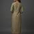 contemporary formal women ethnic motifs printed regular kurta with trousers