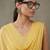 smart women ethnic motifs printed regular cotton kurta with trousers & with dupatta