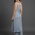office-wear women ethnic motifs printed regular kurta with trousers & with dupatta