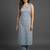 office-wear women ethnic motifs printed regular kurta with trousers & with dupatta