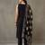 everyday classic women ethnic motifs regular cotton kurta with trousers & with dupatta