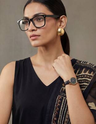 everyday classic women ethnic motifs regular cotton kurta with trousers & with dupatta 5