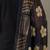 everyday classic women ethnic motifs regular cotton kurta with trousers & with dupatta
