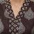 office-wear women ethnic motifs printed regular cotton kurta with palazzos
