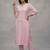 daily wear printed cotton ethnic motifs printed regular sequinned kurta with trousers