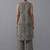 smart printed printed regular kurta with trousers
