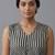 smart printed printed regular kurta with trousers