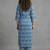 structured cotton printed printed regular kurta with palazzos
