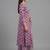 smart printed ethnic motifs printed regular cotton kurta with trousers & with dupatta