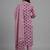 smart printed ethnic motifs printed regular cotton kurta with trousers & with dupatta