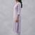 printed formal cotton ethnic motifs printed regular thread work kurta with trousers