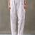 tailored women ethnic motifs printed regular cotton kurta with trousers & with dupatta