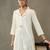structured a-line floral regular thread work cotton kurta with palazzos