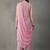 smart women floral embroidered regular thread work cotton kurta with trousers & with dupatta