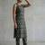 classic women paisley printed regular kurta with trousers