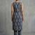 everyday women paisley printed regular kurta with trousers