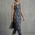 everyday women paisley printed regular kurta with trousers